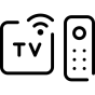 Akıllı TV Uyumluluğu