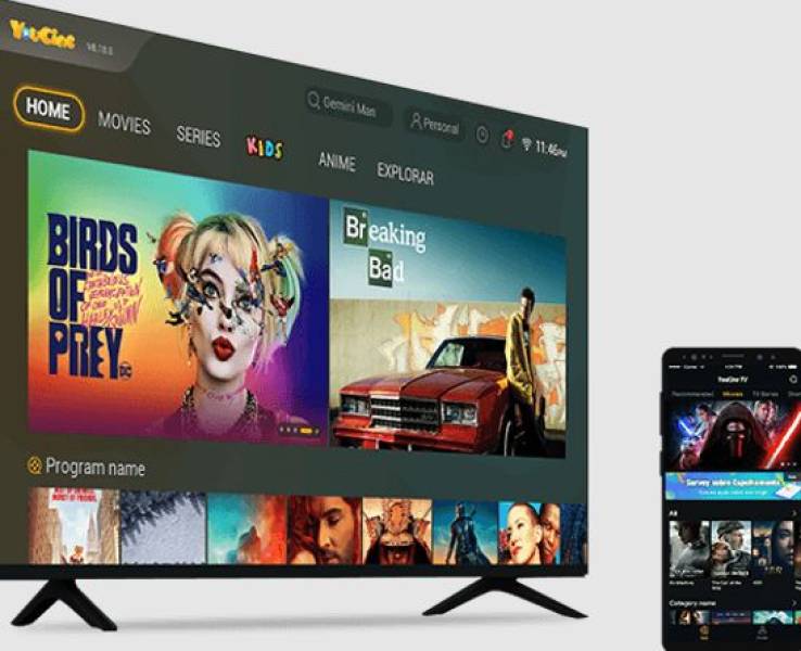 Why Youcine Is The Perfect Choice For Movie Lovers
